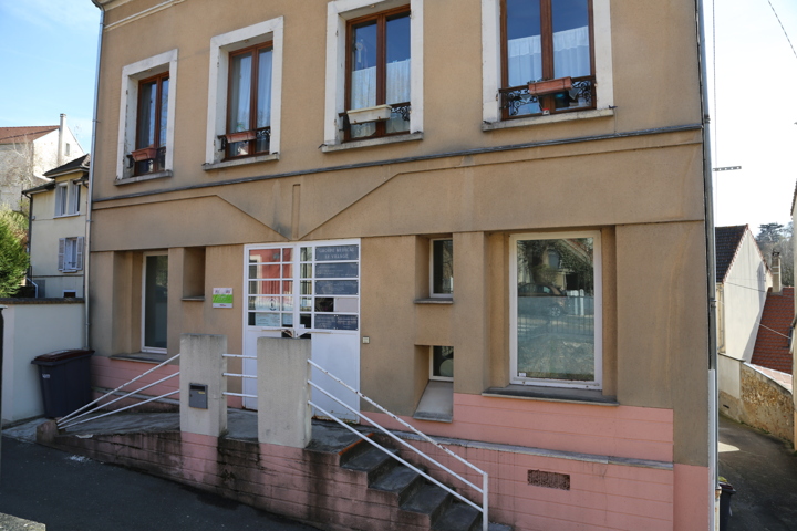 aller vers Santé Cabinet Médical
