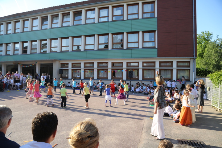 École élémentaire "Les Sablons"