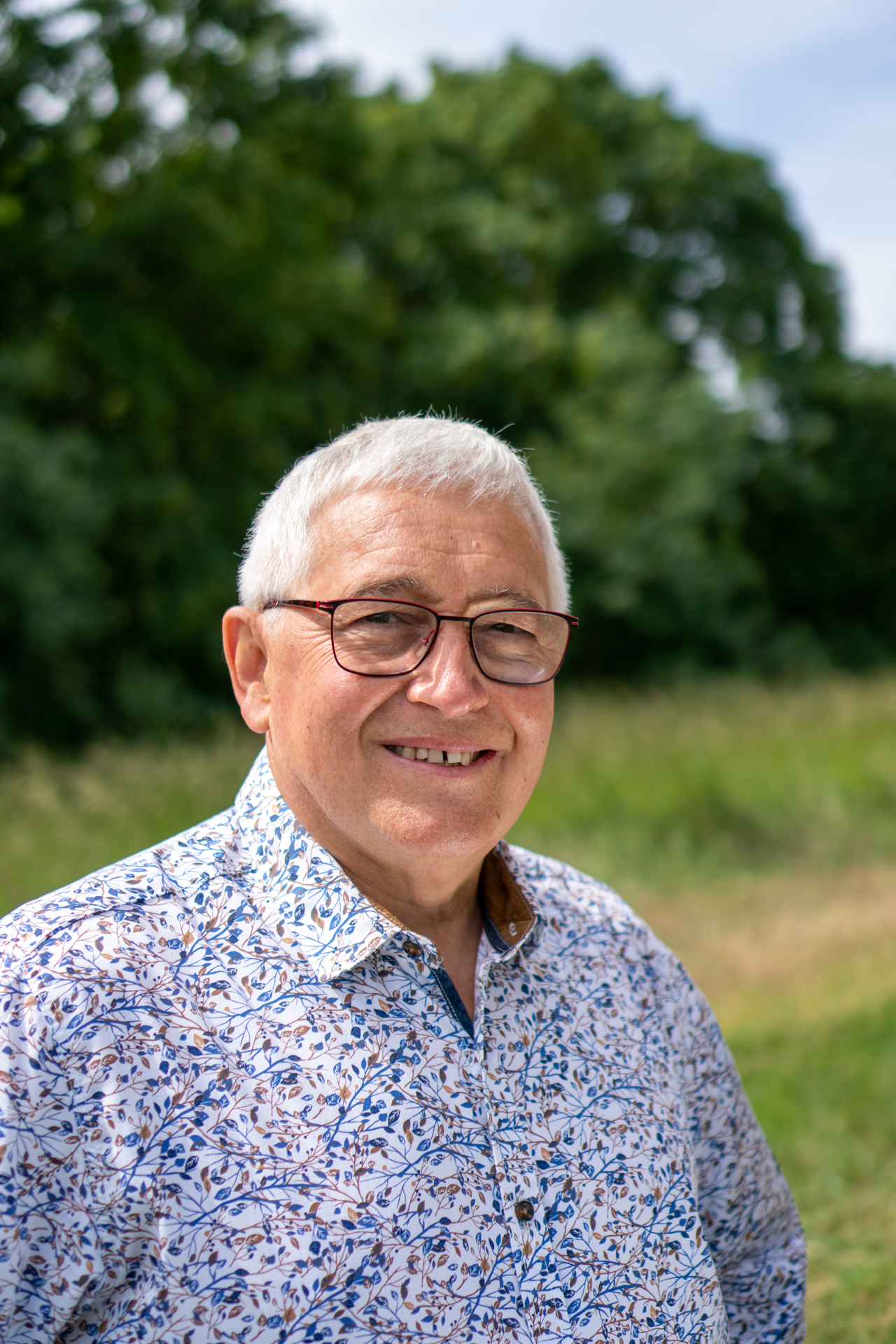 Guy HALGAND