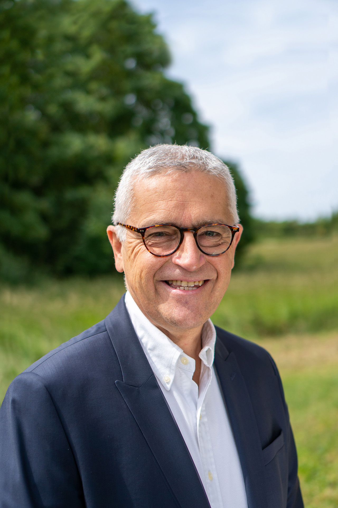 Bernard GLEIZE