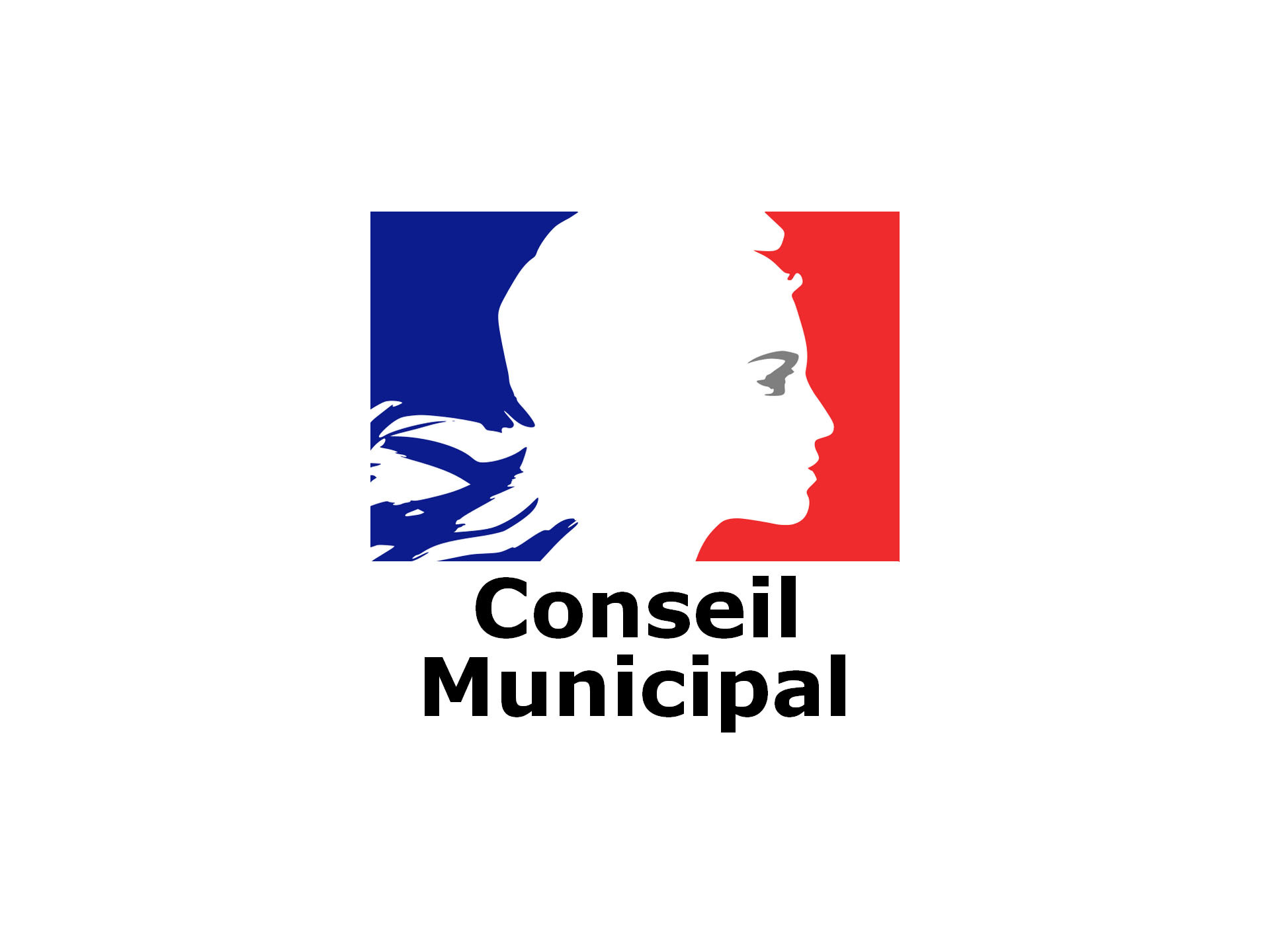 Conseil Municipal