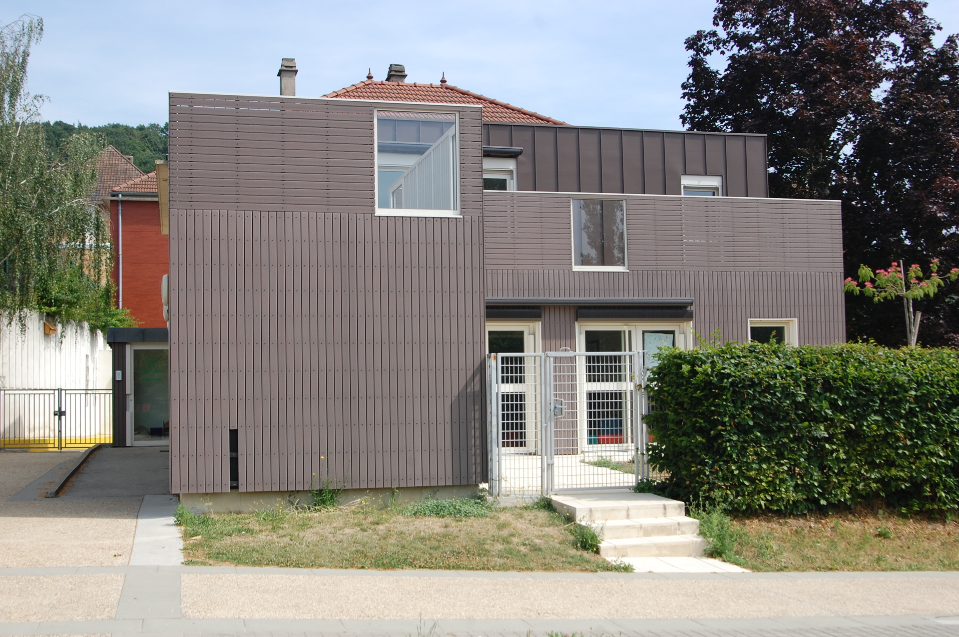 Maison de la Petite Enfance