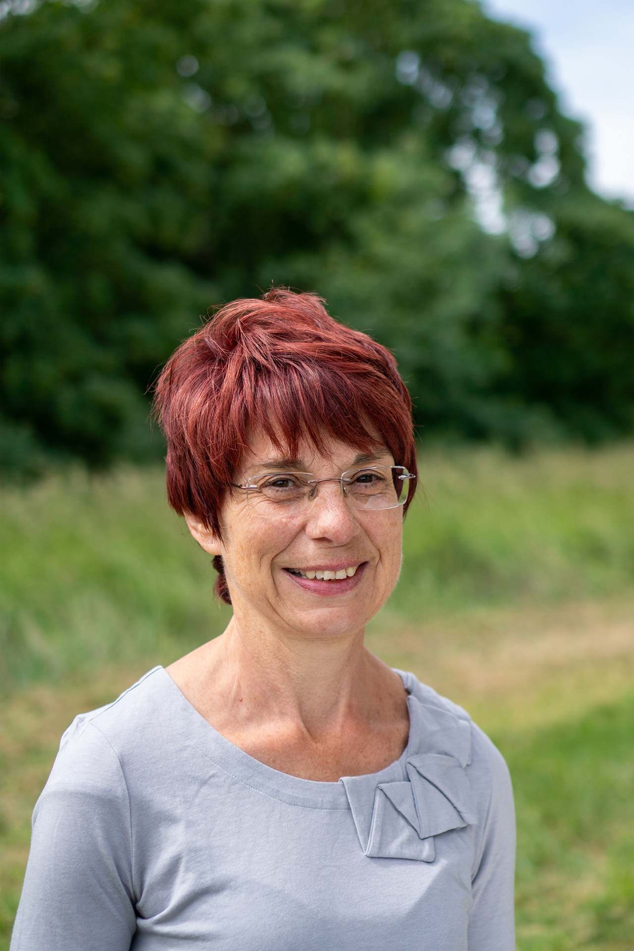 Dominique DUMAS
