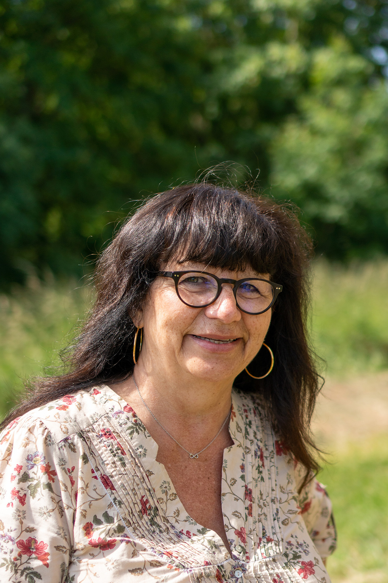 Lina LEMARIÉ