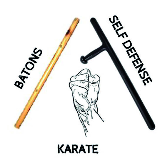 Logo Karaté Wado Ryu