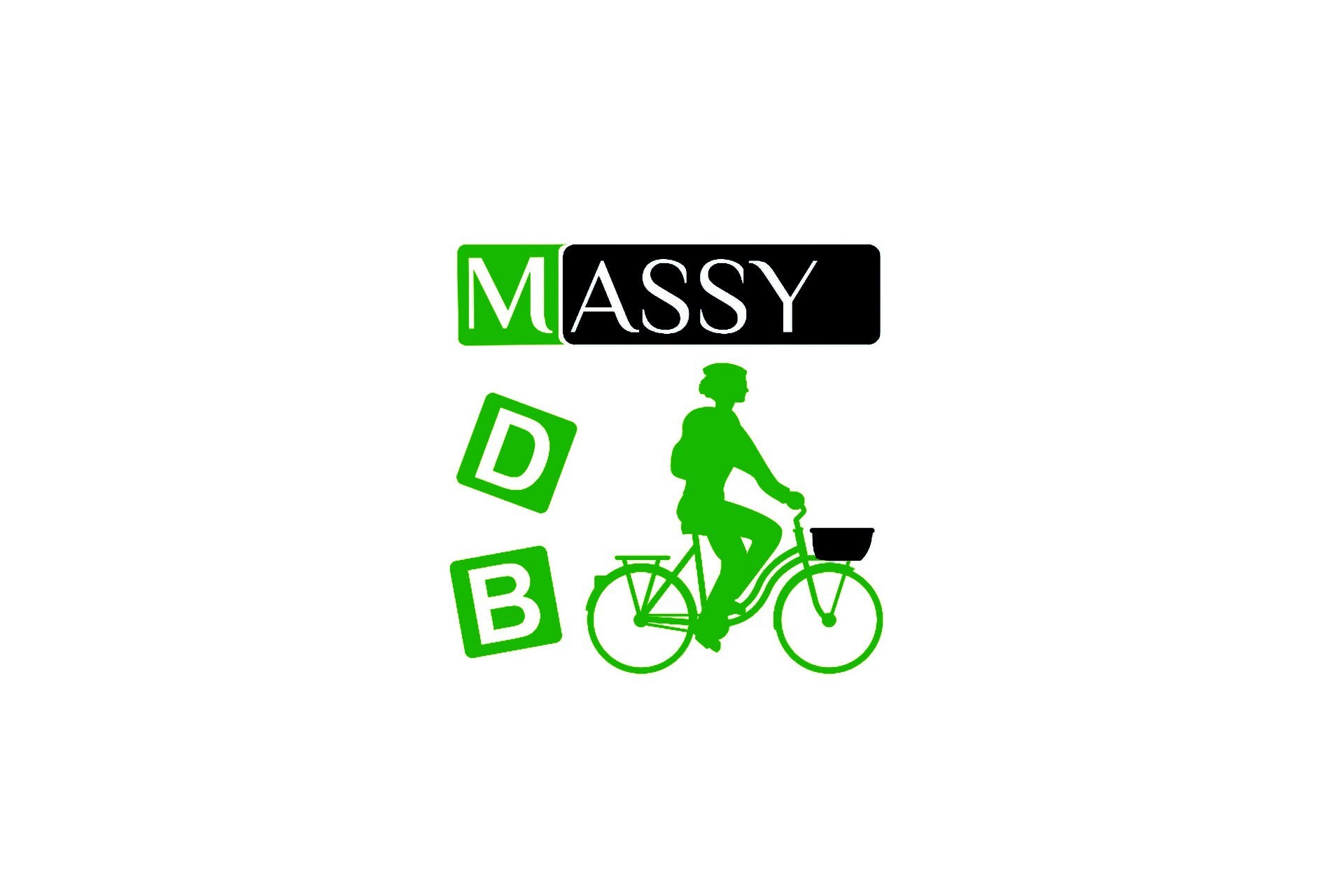 Logo MDB