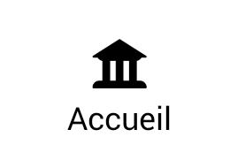 City All - icône accueil