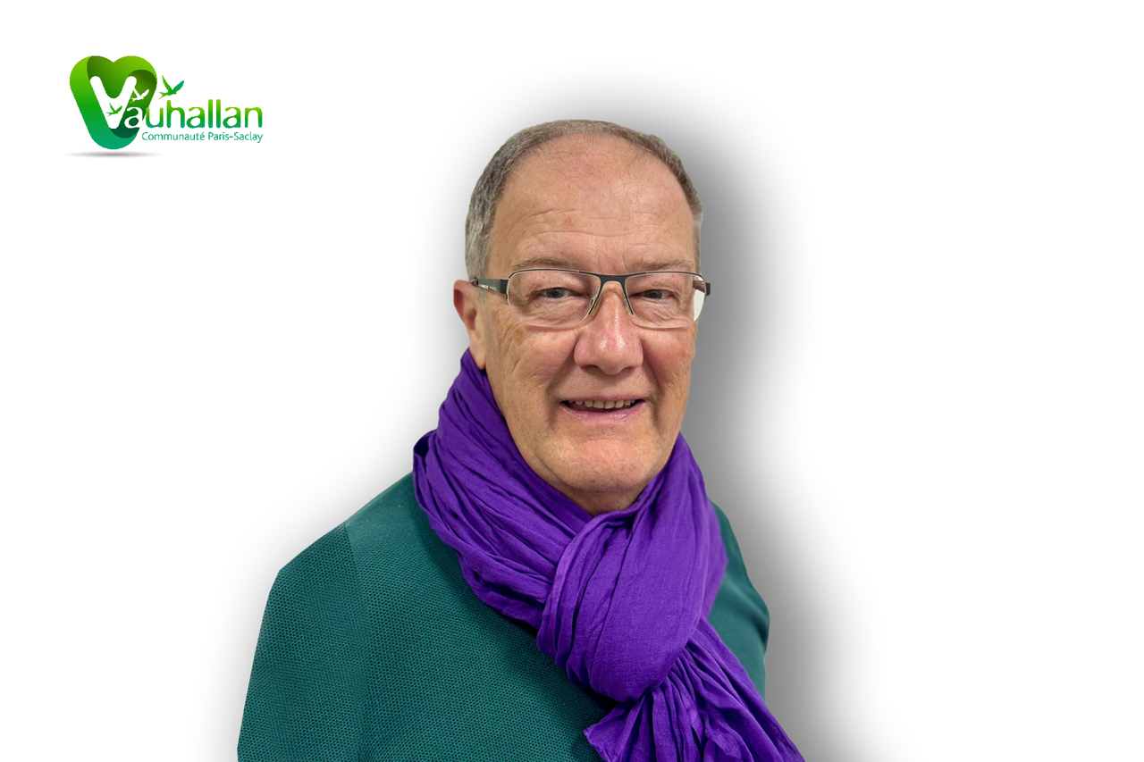 Alain SCHMITT, Adjoint