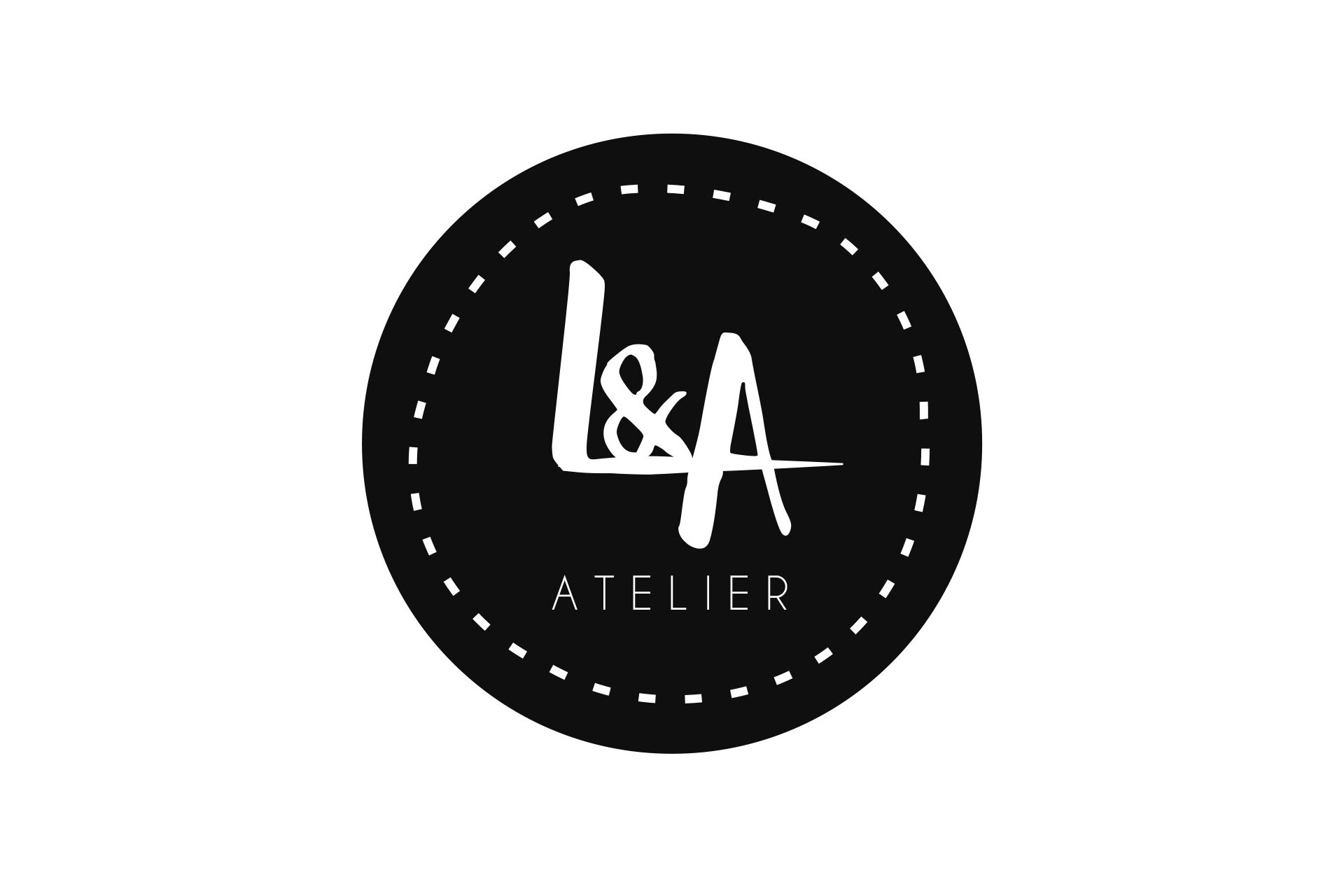 Logo Atelier Cuir