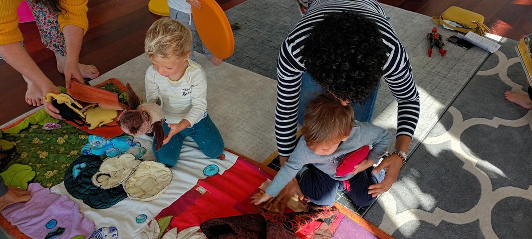 Bébés lecteurs du 17 septembre 2022