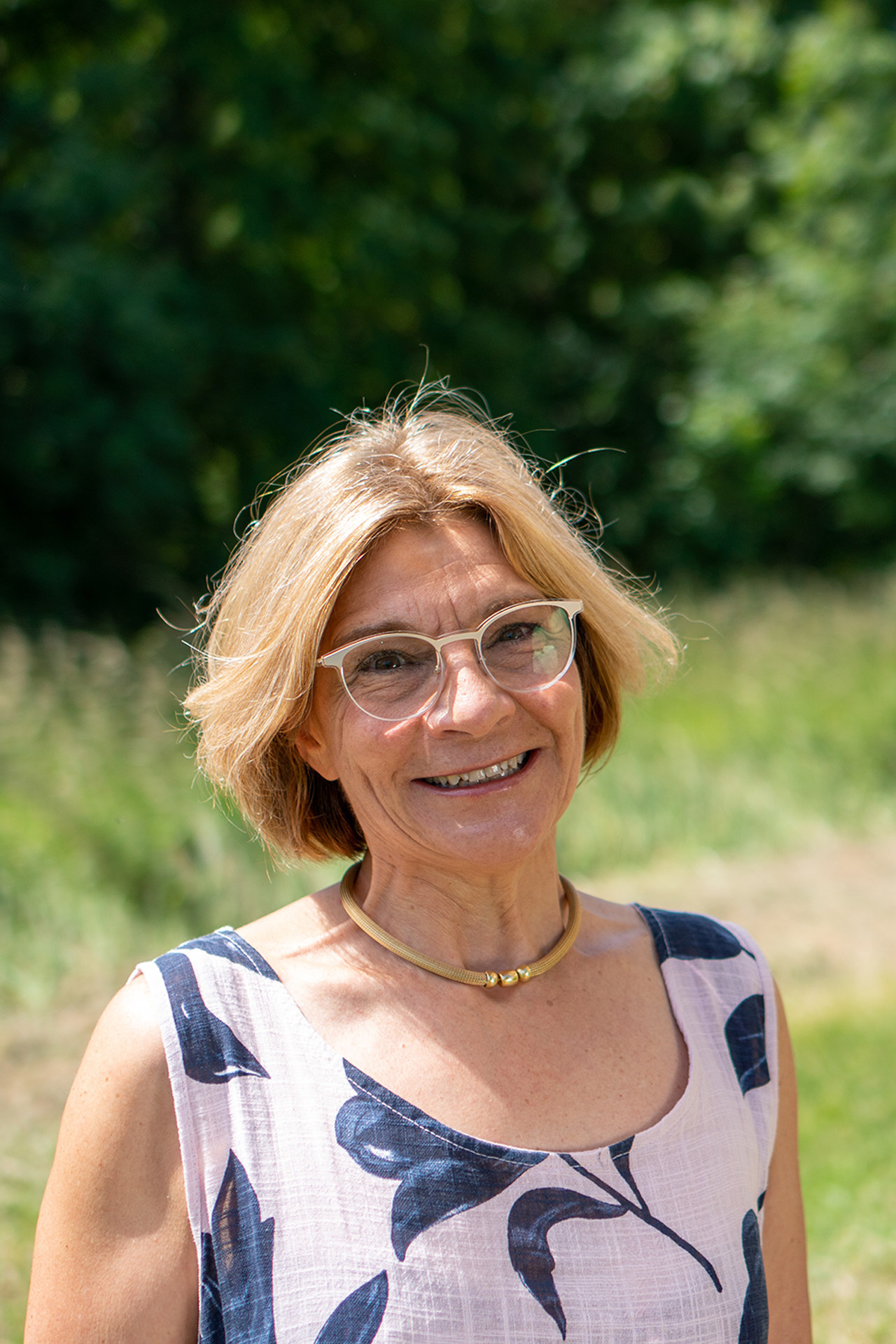 Bénédicte ALLENET