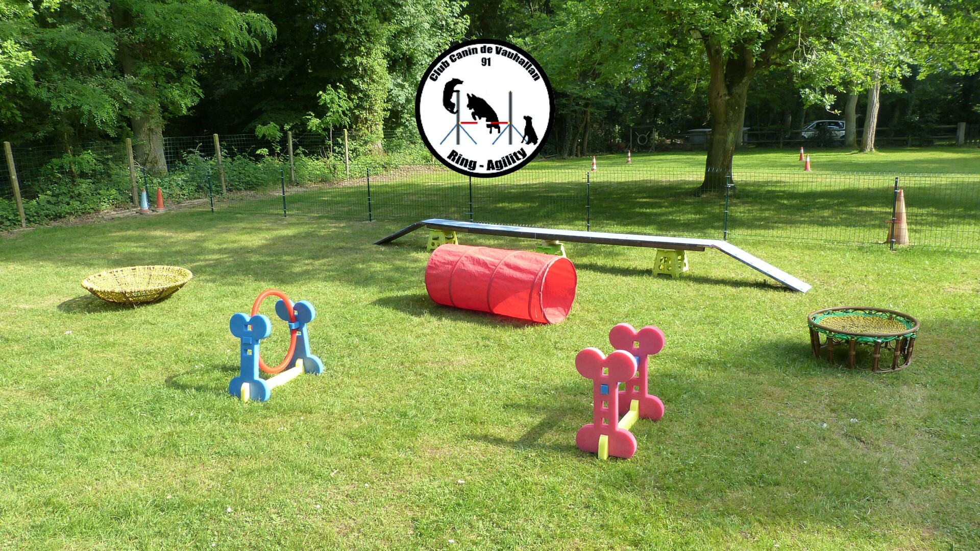Club Canin de Vauhallan