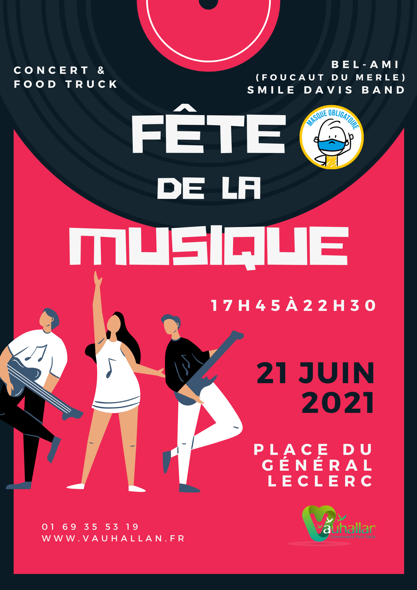 Fête de la musique