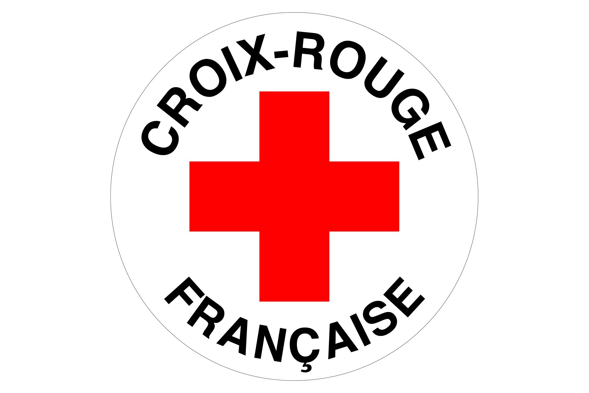 Croix Rouge Française