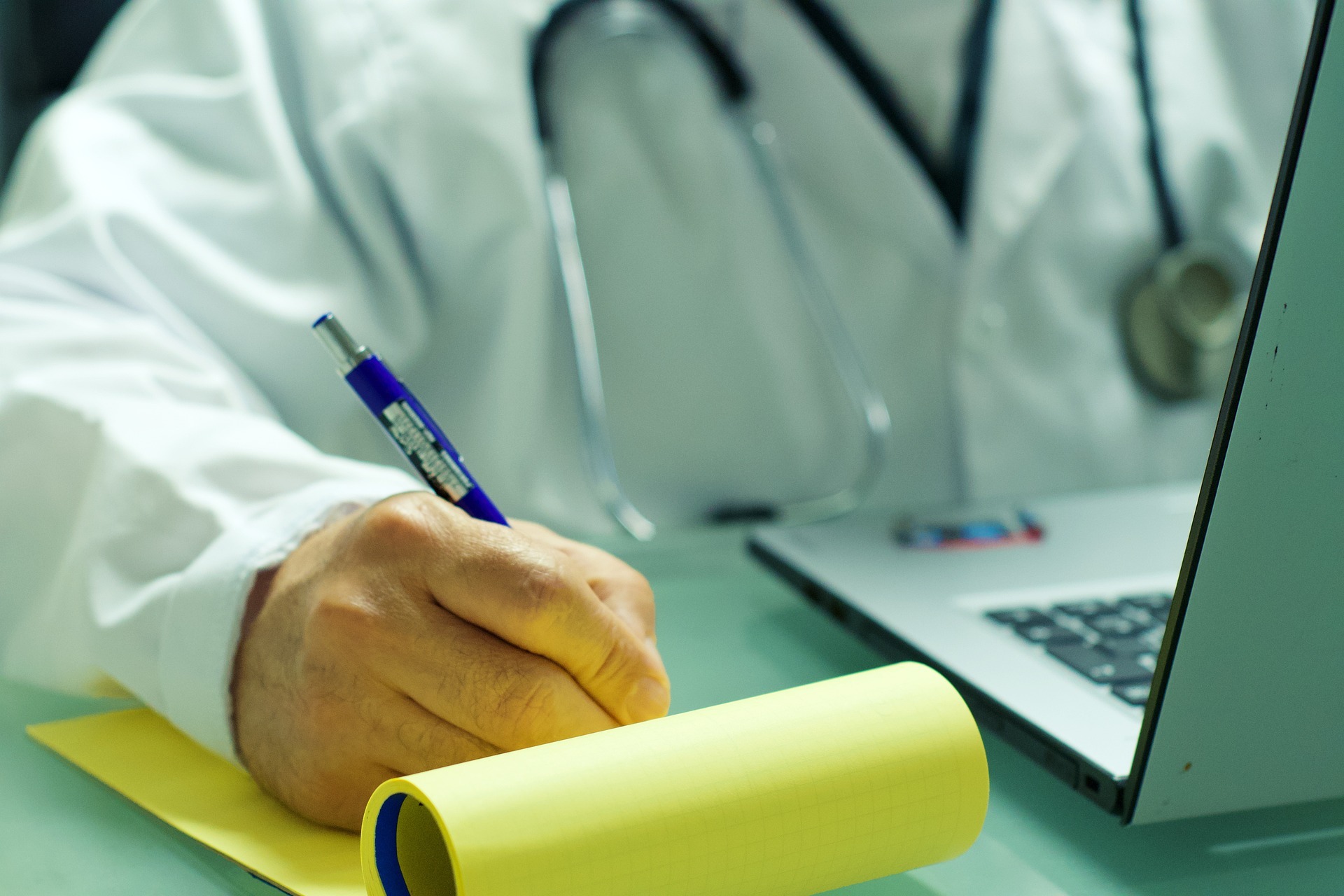Médecin