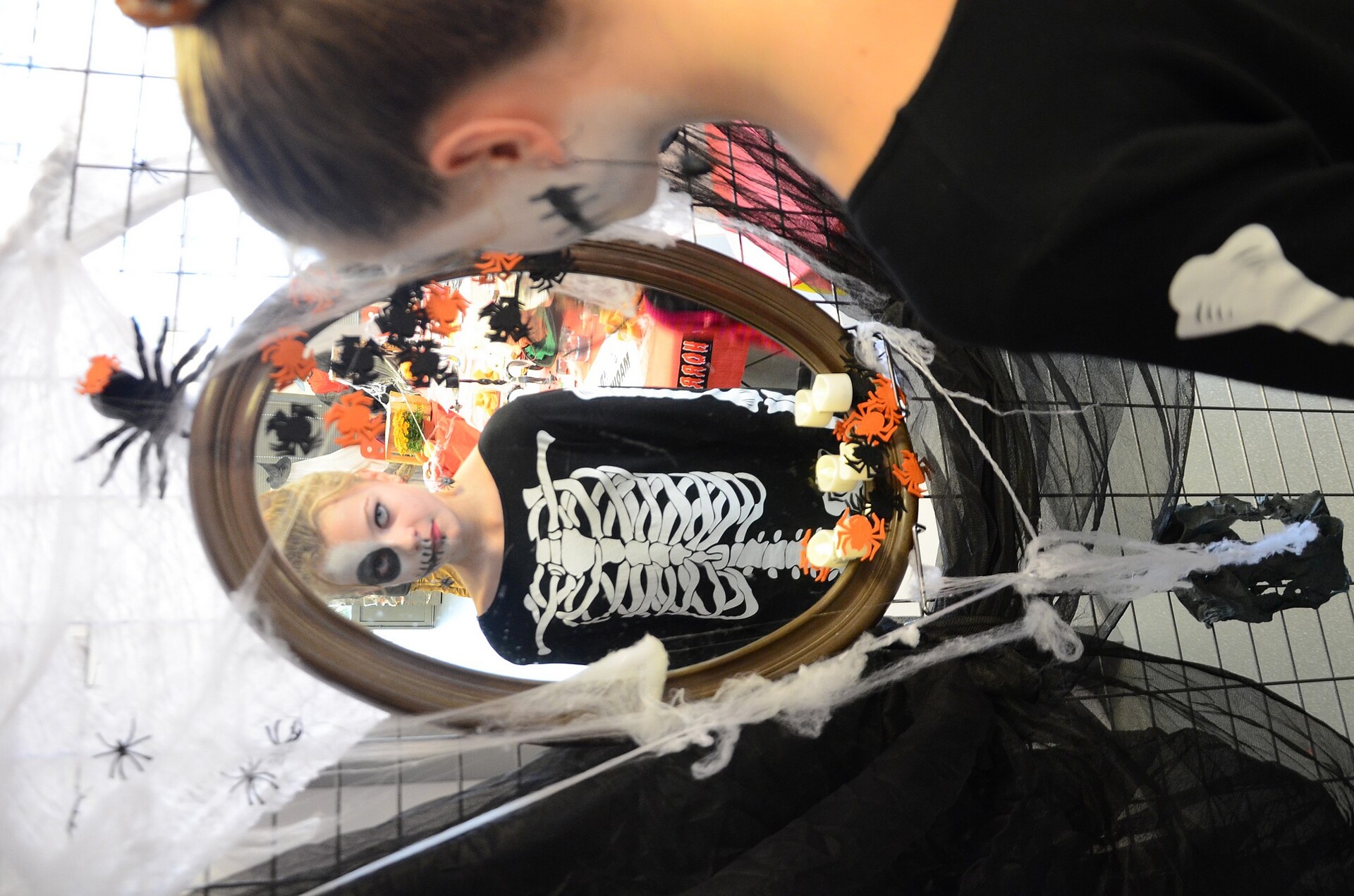 Vau'halloween 2021