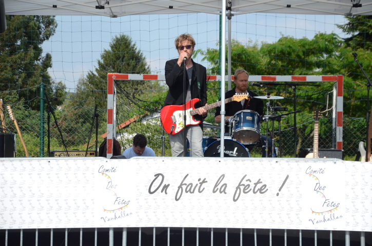 Fête de la musique 2022