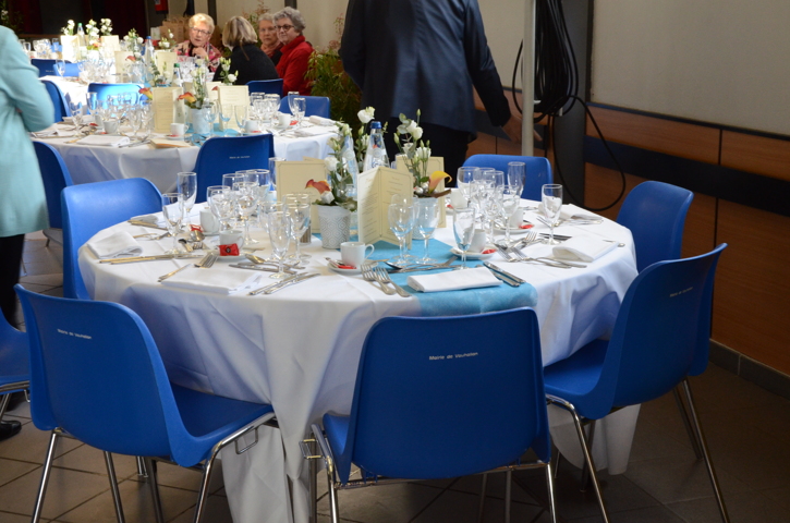 Banquet des aînés 2023