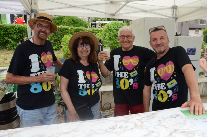 Fête de la musique 2023