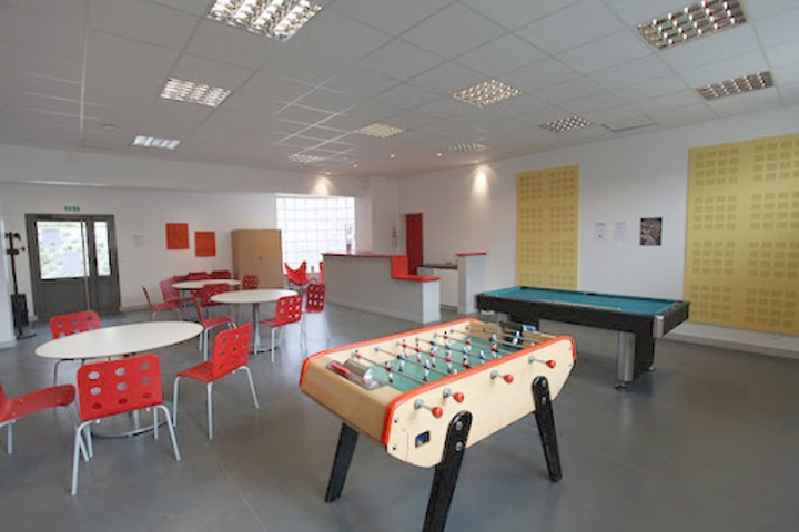 aller vers Démarches en mairie Espace Jeunes