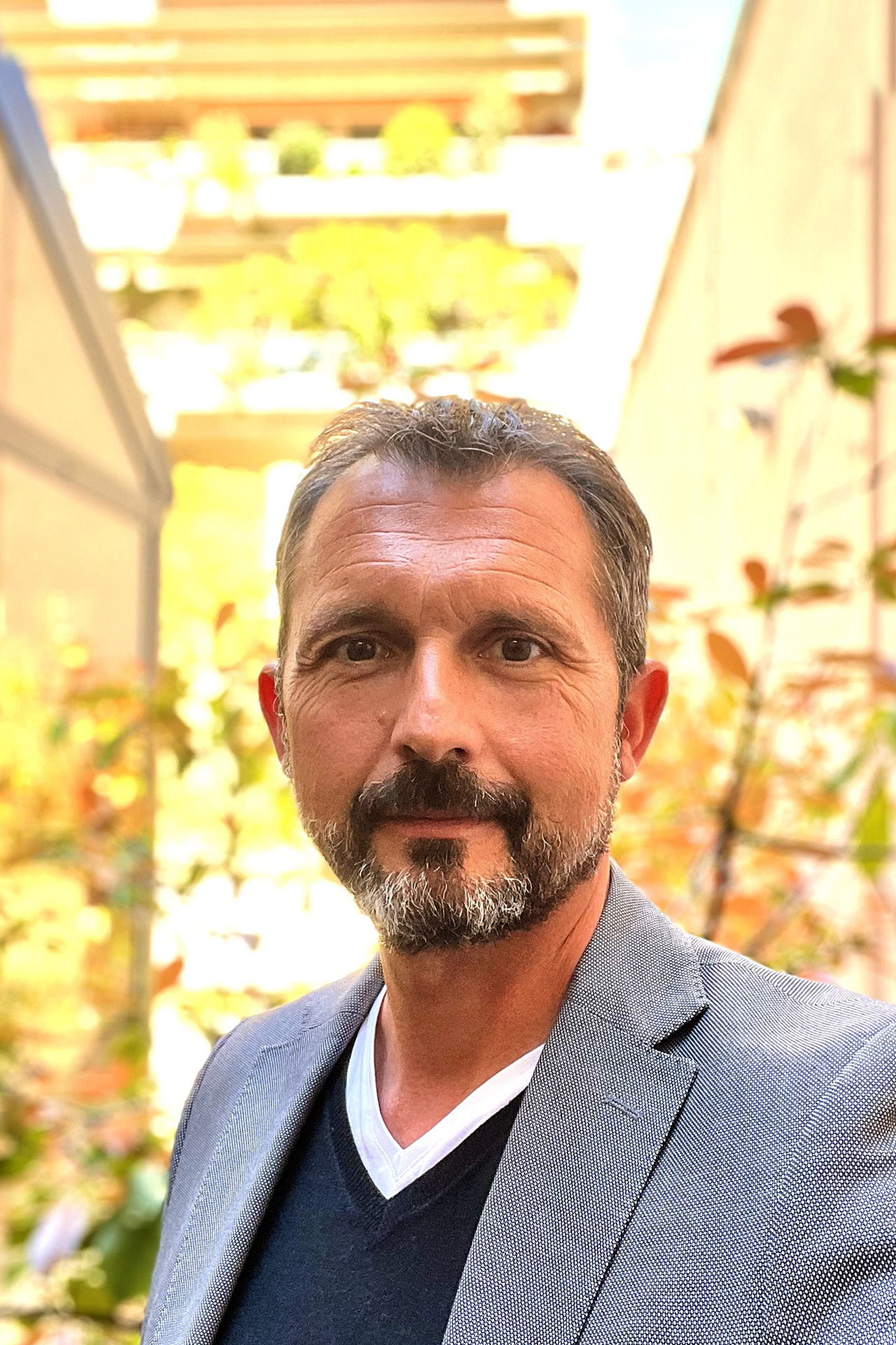 Fabrice NOURY