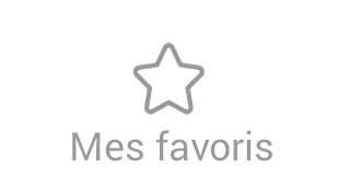 City All - icône favoris