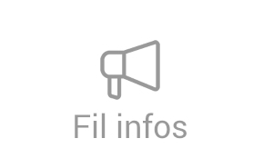 City All - icône fil infos