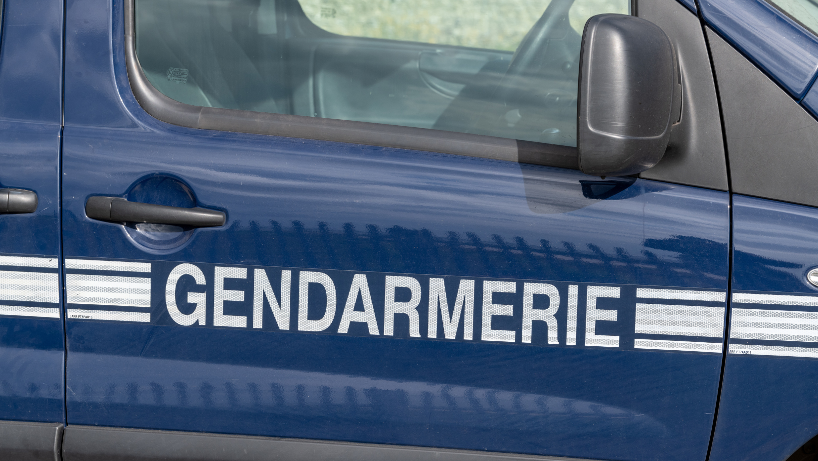 Gendarmerie