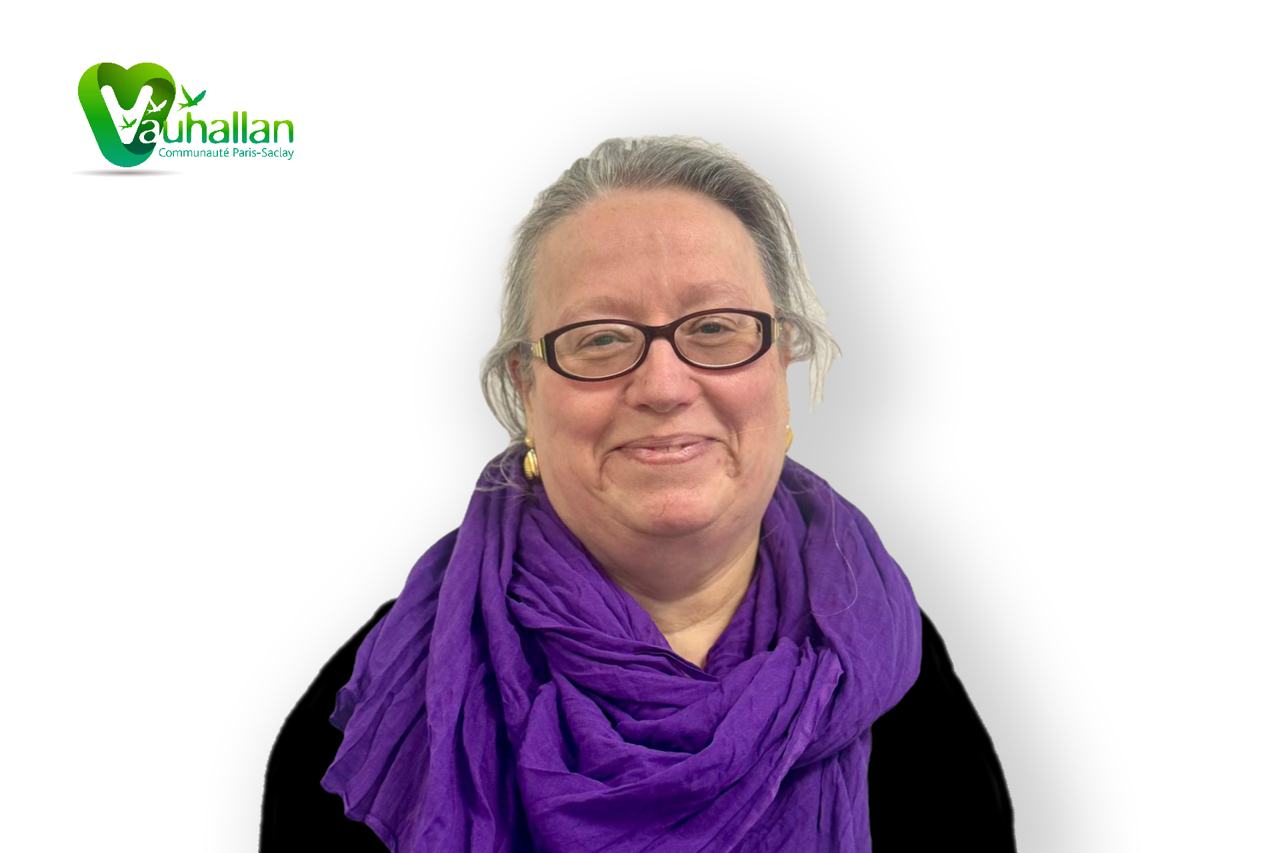 Geneviève SHATER, Adjointe