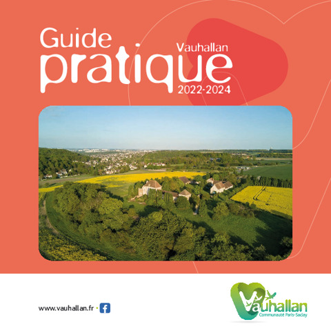 Guide pratique 2022-2024