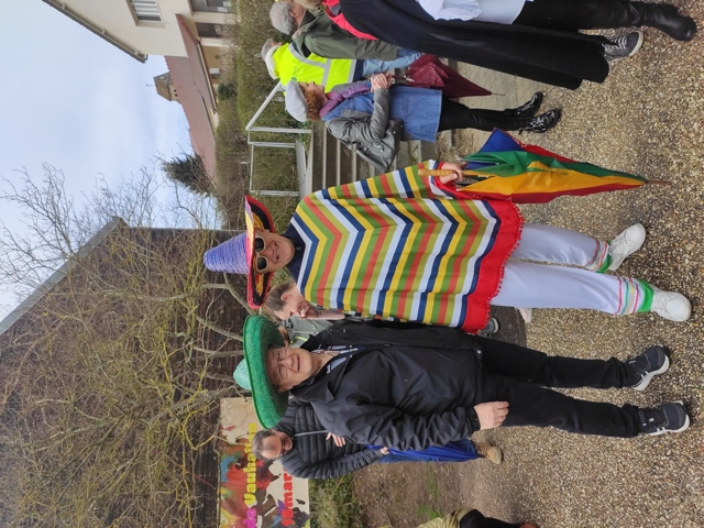 Carnaval 2023 !