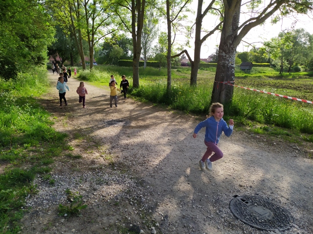Cross scolaire 2023