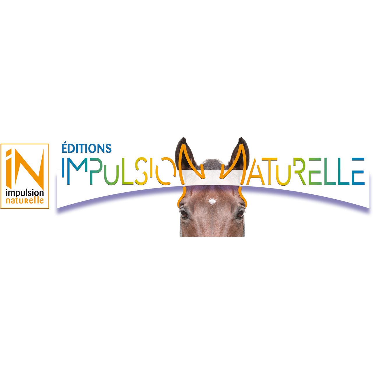 Impulsion Naturelle Logo