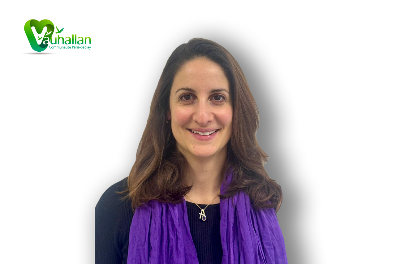 Isabeau DE CHALLEMAISON