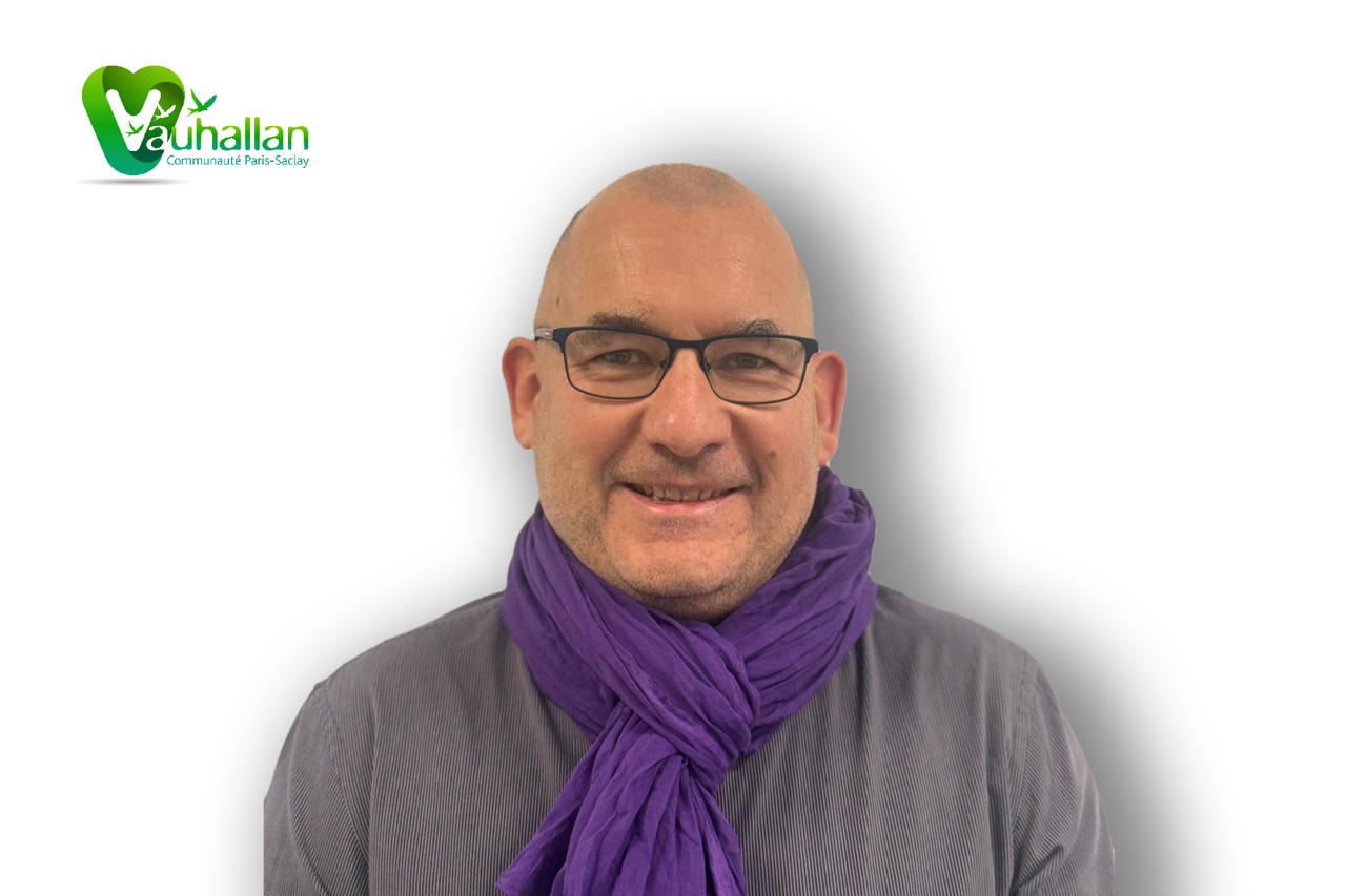 Jean-Christophe BRUNEAU