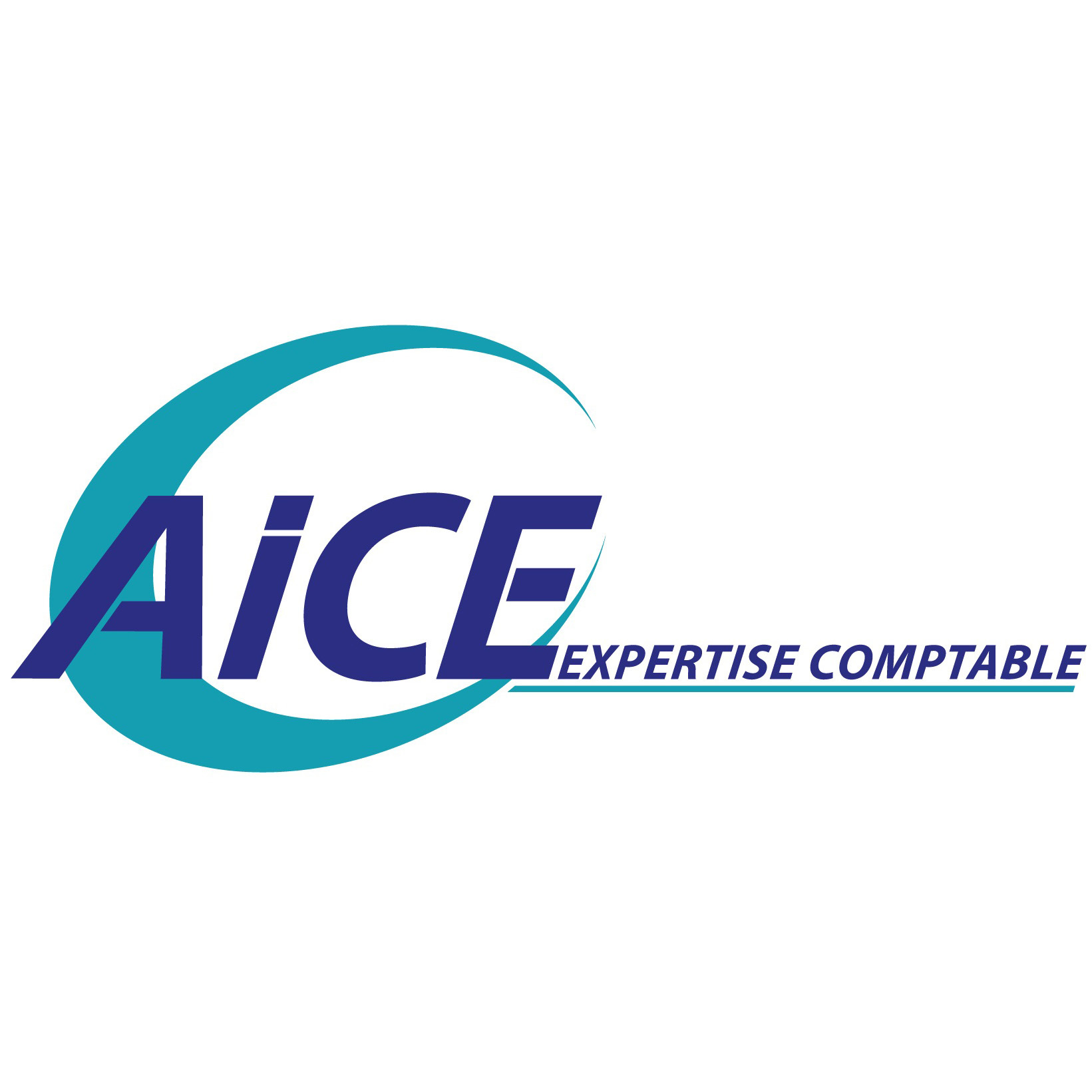 AICE logo