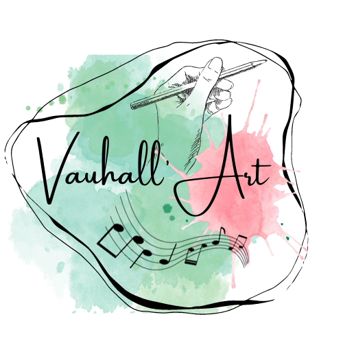 Logo Vauhall'art