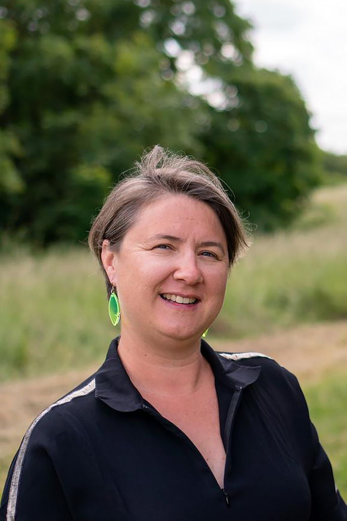 Marianne PERDRIJAT