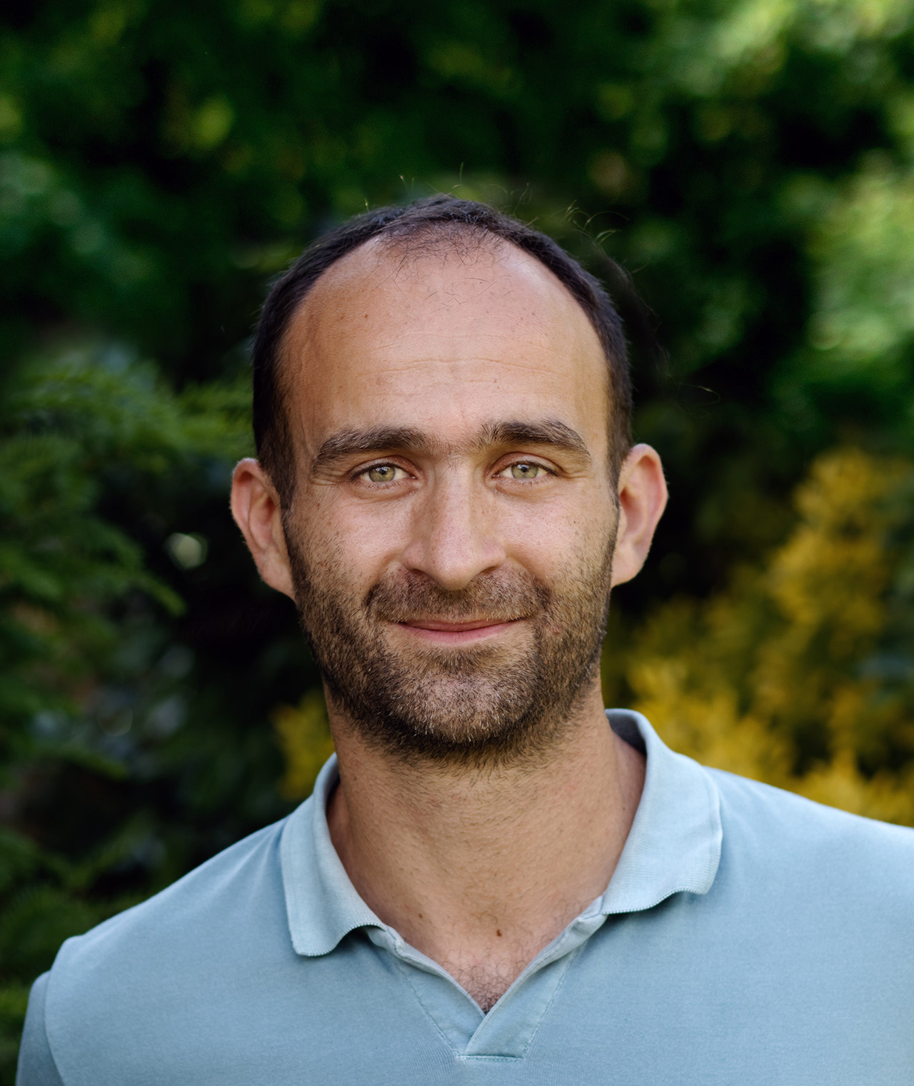 Nicolas RICHARD