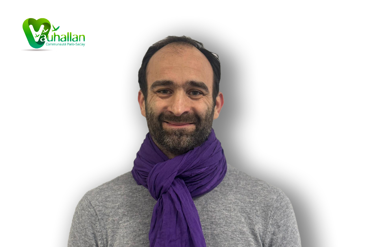 Nicolas RICHARD, Adjoint