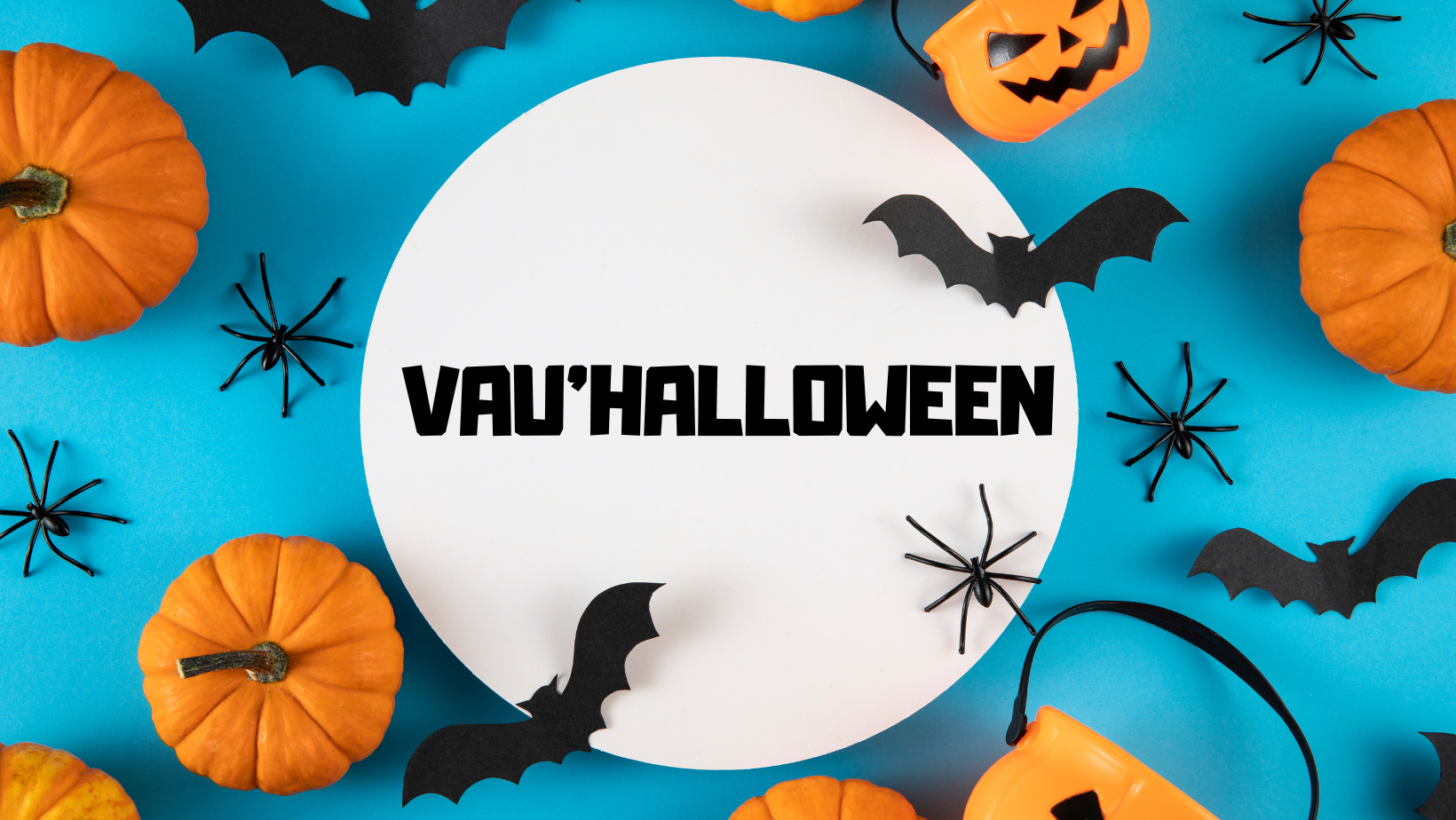 Vau'Halloween