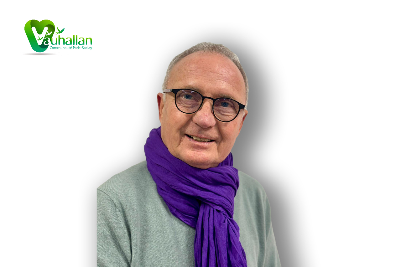 Pascal NAWROCKI, Adjoint