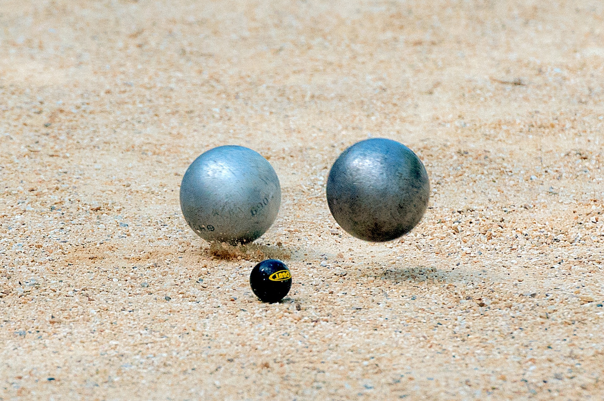 Pétanque Club