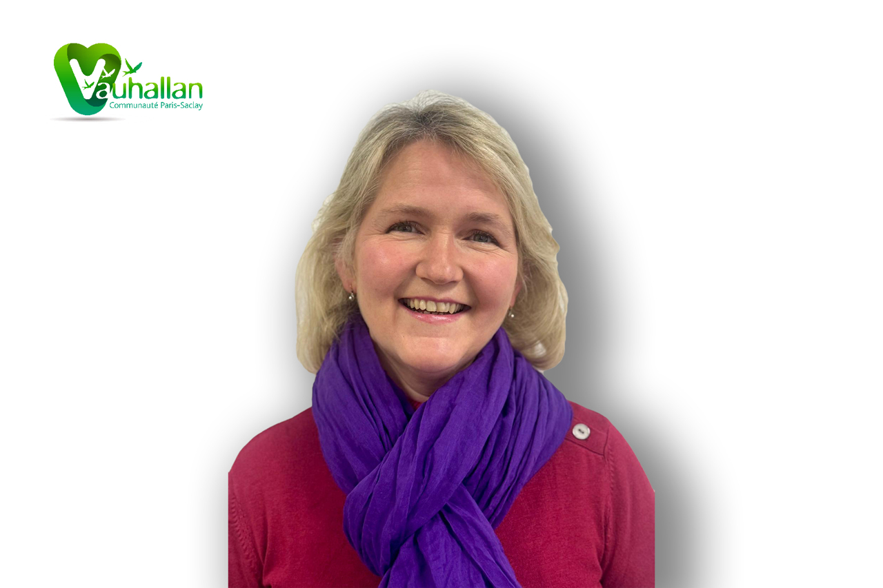 Stéphanie DE BARROS