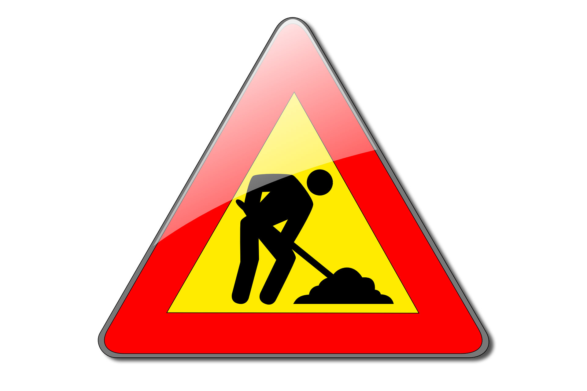 Travaux