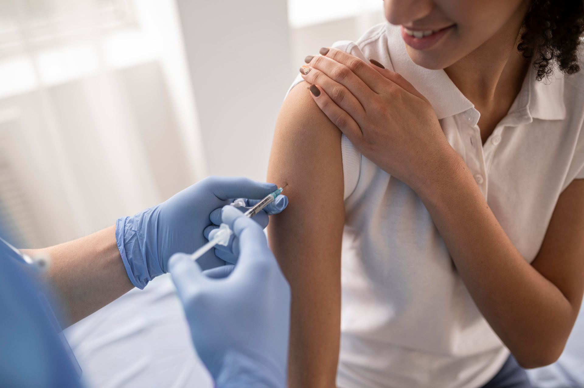 Vaccination Covid-19